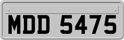 MDD5475