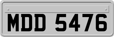 MDD5476