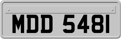 MDD5481