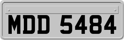 MDD5484