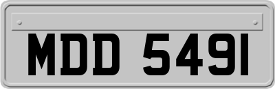 MDD5491