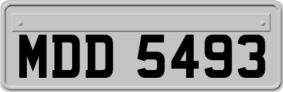 MDD5493