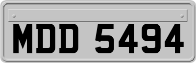 MDD5494