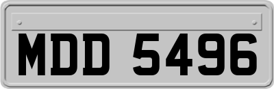 MDD5496