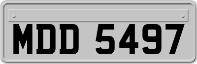 MDD5497
