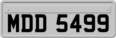 MDD5499