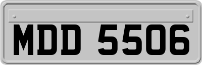 MDD5506