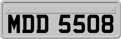 MDD5508