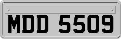 MDD5509