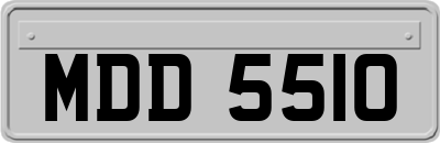 MDD5510