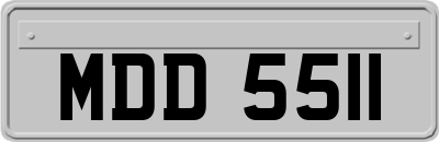 MDD5511