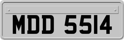 MDD5514
