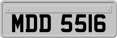 MDD5516