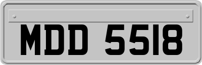 MDD5518