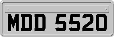 MDD5520