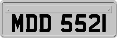 MDD5521