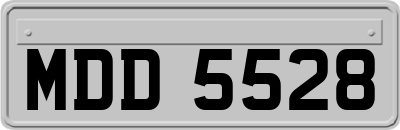 MDD5528