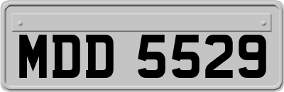 MDD5529