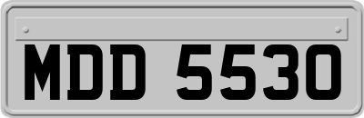 MDD5530