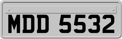 MDD5532