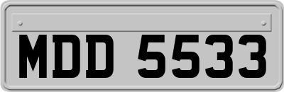 MDD5533