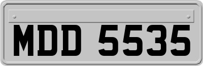 MDD5535