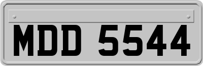 MDD5544