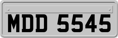 MDD5545