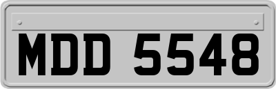 MDD5548