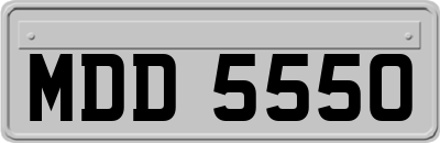 MDD5550