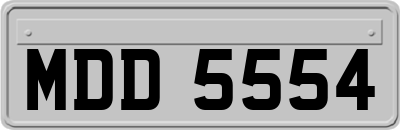 MDD5554