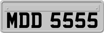 MDD5555