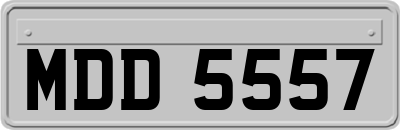 MDD5557