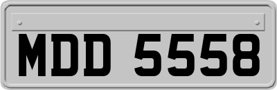 MDD5558