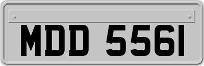 MDD5561