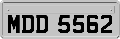 MDD5562