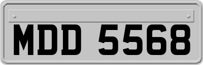 MDD5568