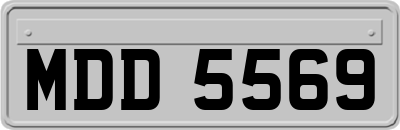 MDD5569