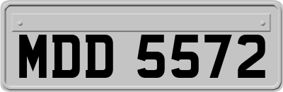 MDD5572