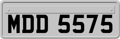 MDD5575