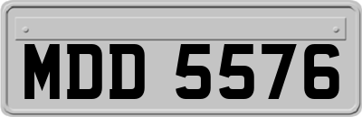 MDD5576