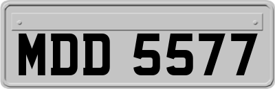 MDD5577