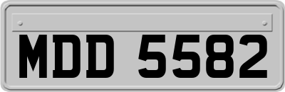 MDD5582