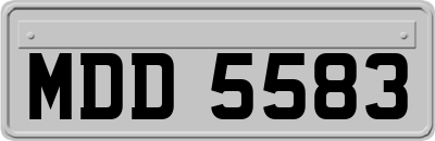 MDD5583