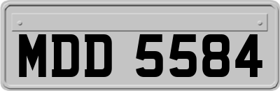 MDD5584