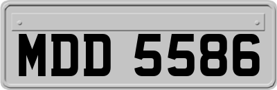 MDD5586