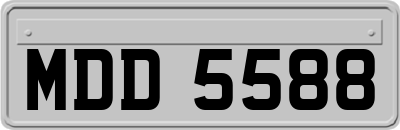 MDD5588