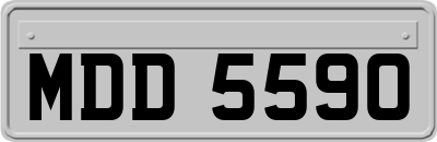 MDD5590