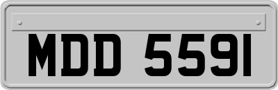 MDD5591