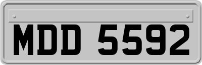 MDD5592